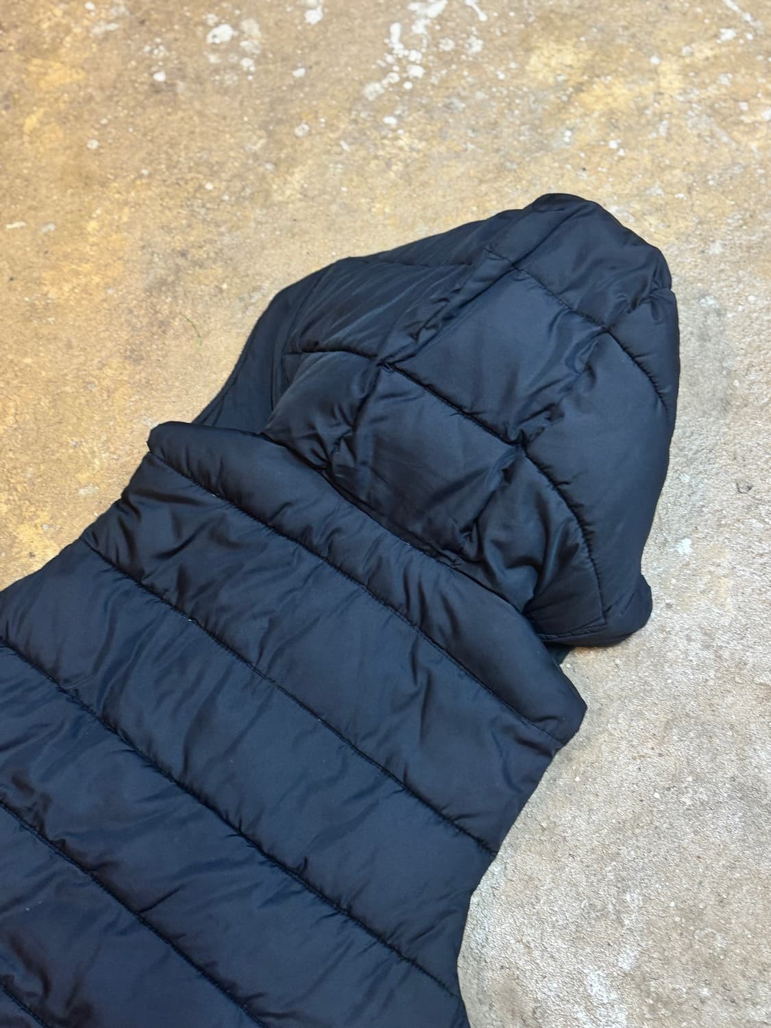 Abercrombie & Fitch 패딩 조끼 상품이미지7