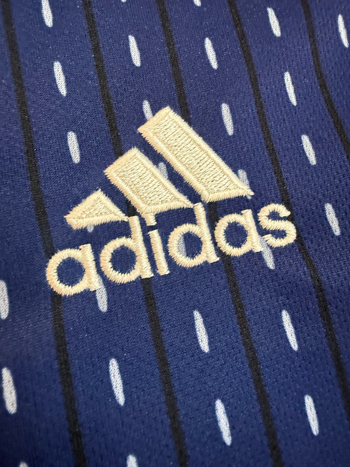 [국내L]18-19 일본 축구 국대 홈 마키노 유니폼 CV5638 상품이미지3