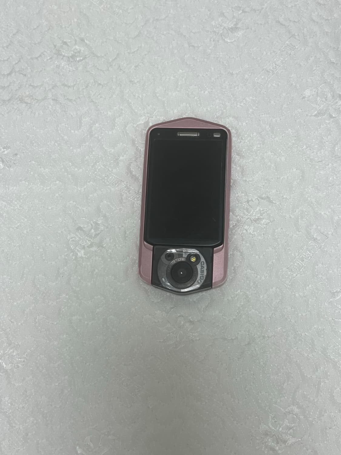 CASIO 카시오 엑슬림 ex-tr150 빈티지디카 디지털 카메라 판매 상품이미지2
