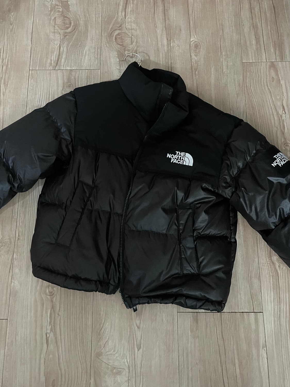 노스페이스 화이트라벨 노벨티 눕시다운 자켓 상품이미지1