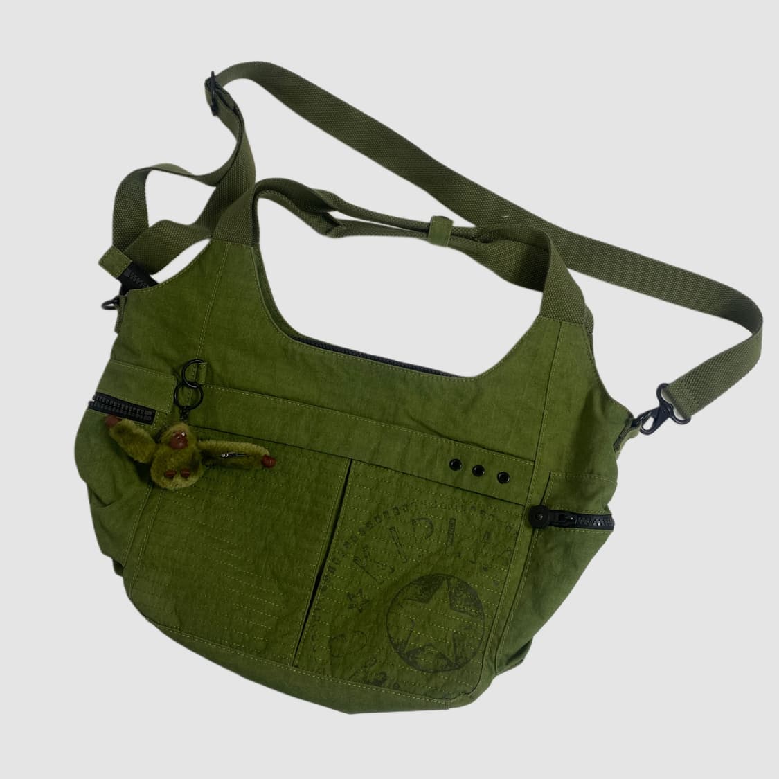 키플링 크로스백 상품이미지1