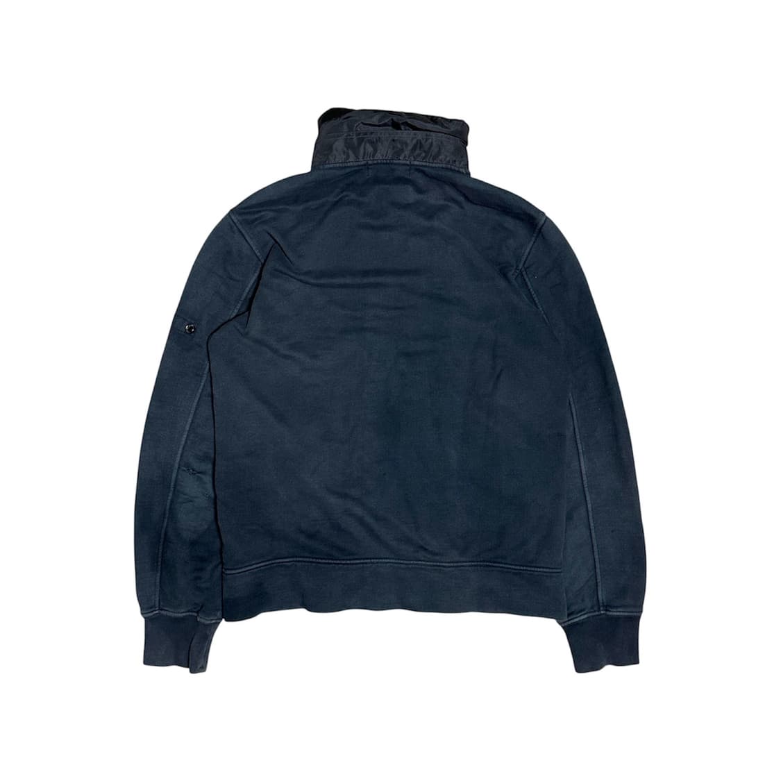 15FW Stone Island Dyed Hoodie Jacket 상품이미지2