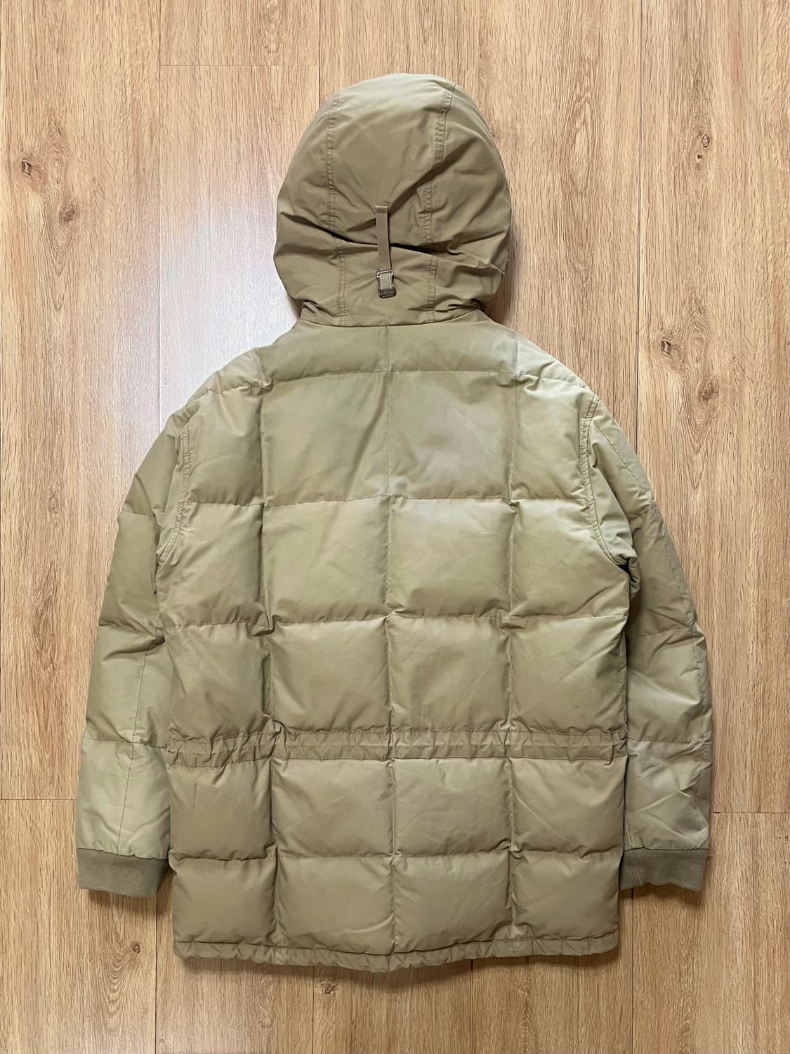 국내 유일 90s 폴로 랄프로렌 카라코람 빈티지 다운 패딩 파카 상품이미지5