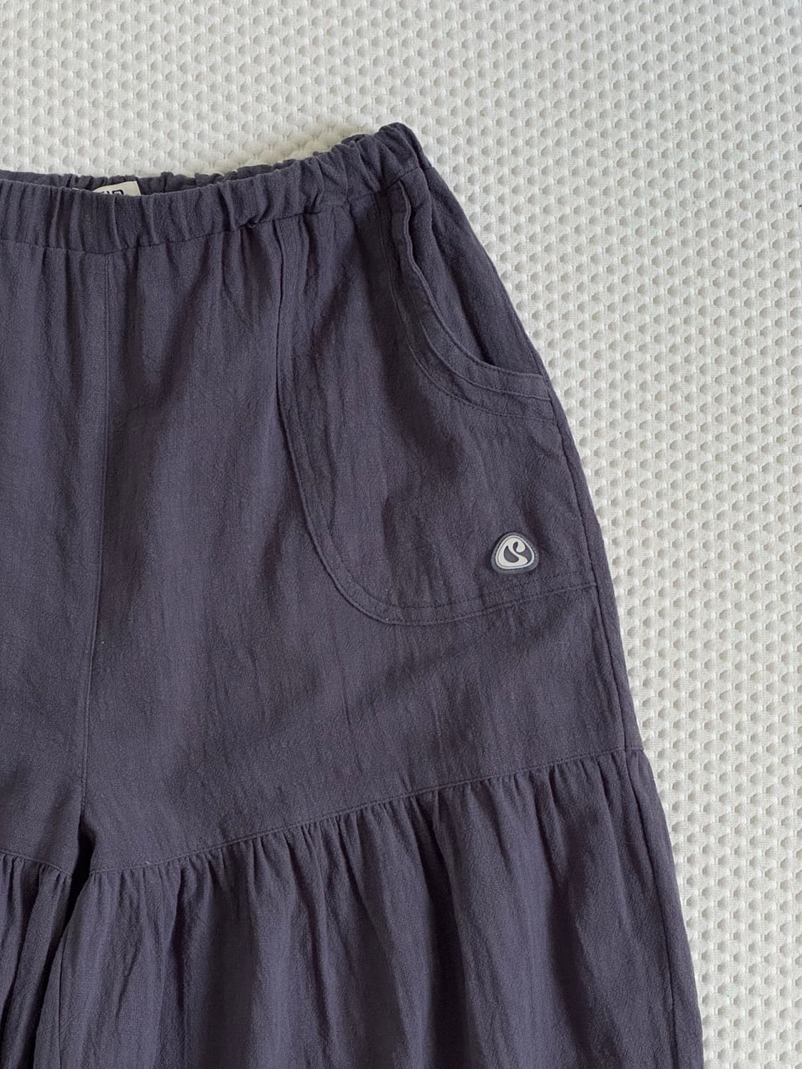 Coyseio Shrring Rough Pants 상품이미지7