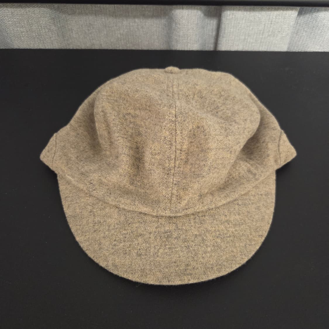 Nike 나이키 울 베레모 모자 상품이미지2