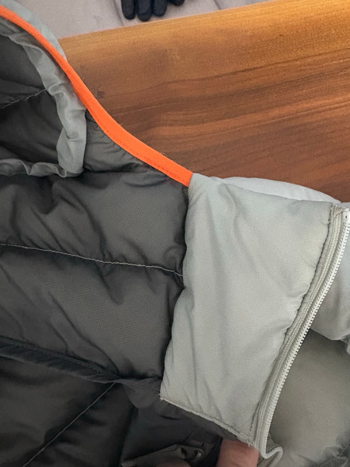 아크테릭스 세륨 해비타트(헤비타트) 후디 상품이미지7