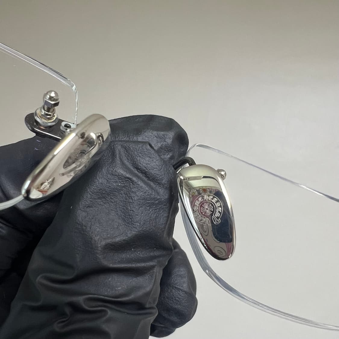 크롬하츠 딥1 엔틱실버 에보니우드  상품이미지7