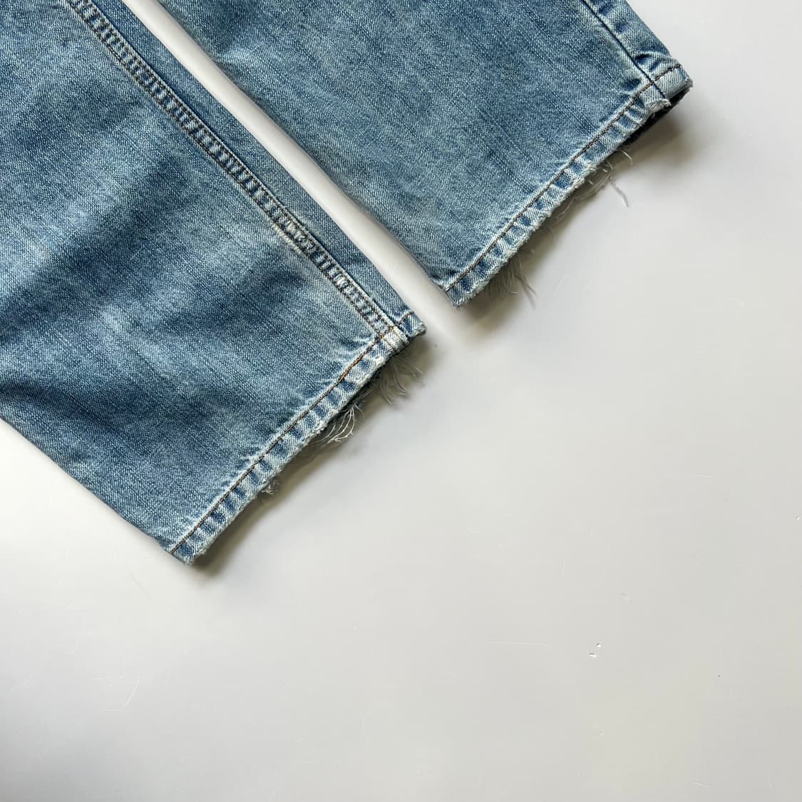 [29]Levis OT 220 Jeans [LV208] 상품이미지6
