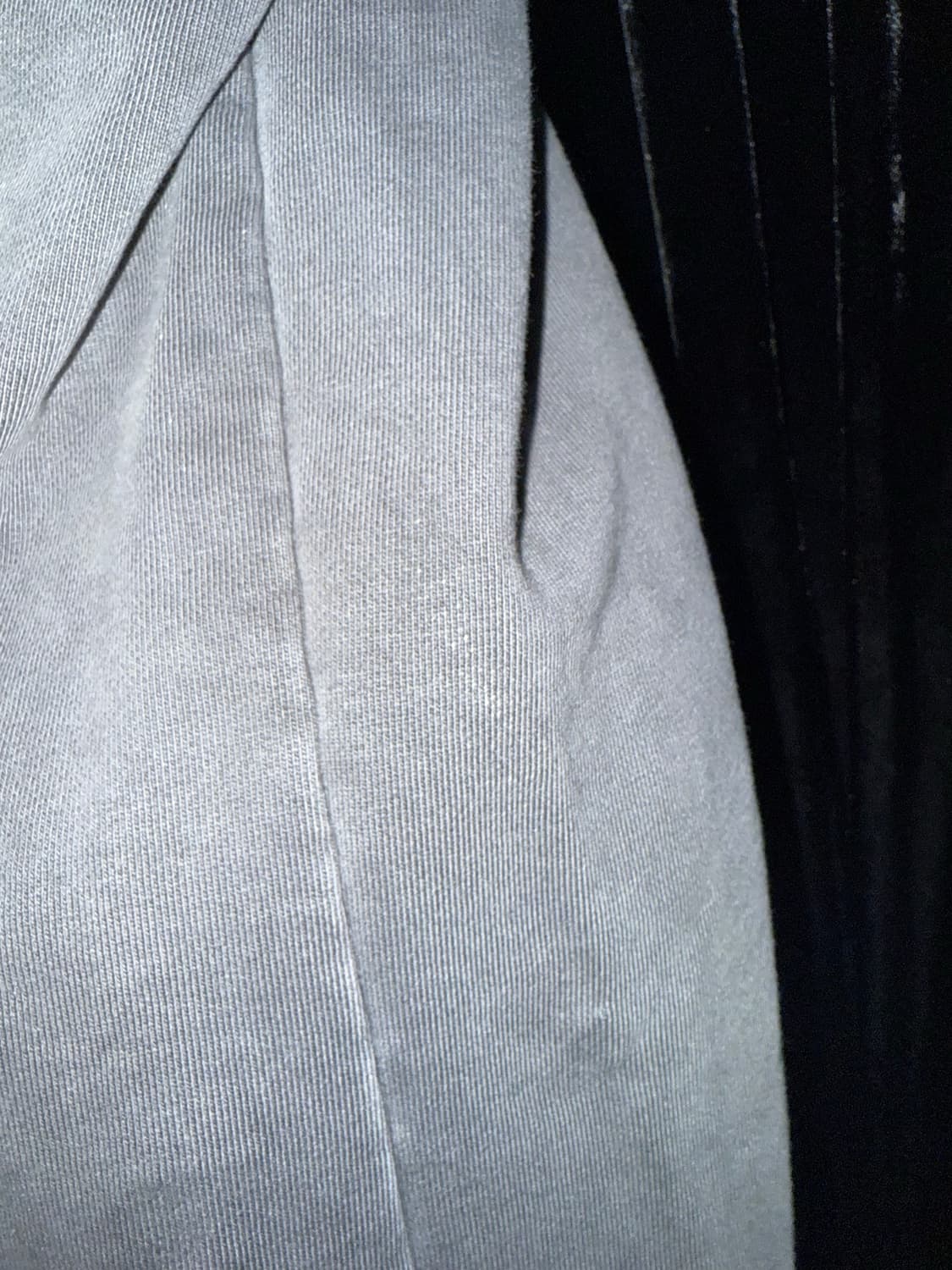 비엘알 BLR Embroidery Washed Pants 상품이미지7