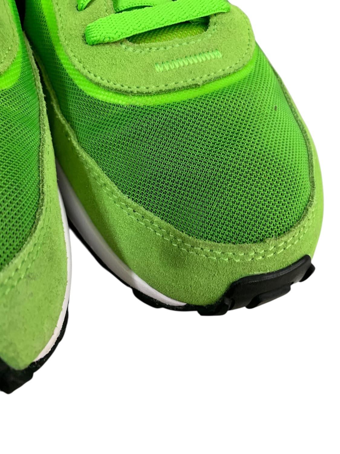 나이키 와플 원 일렉트릭 그린 275 상품이미지7