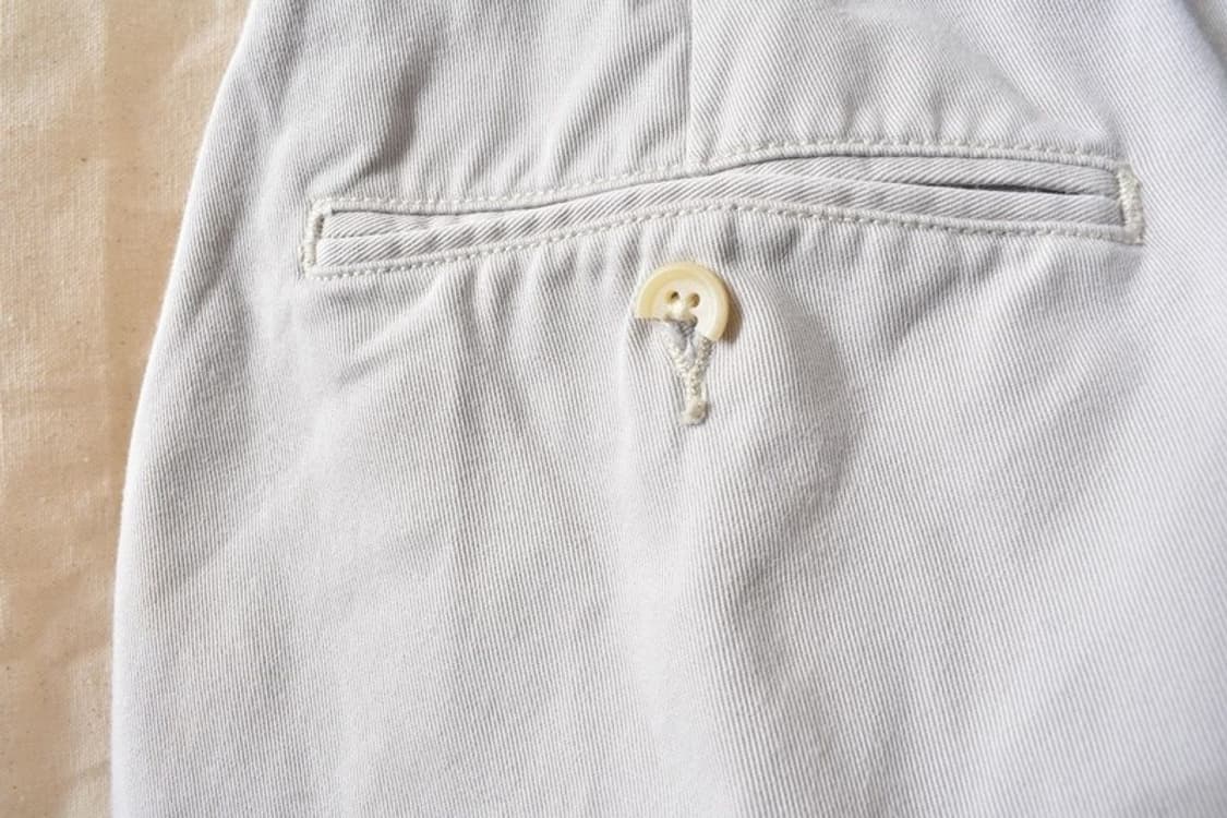 00S 폴로 랄프로렌 쇼츠 반바지 40 M0348 상품이미지6