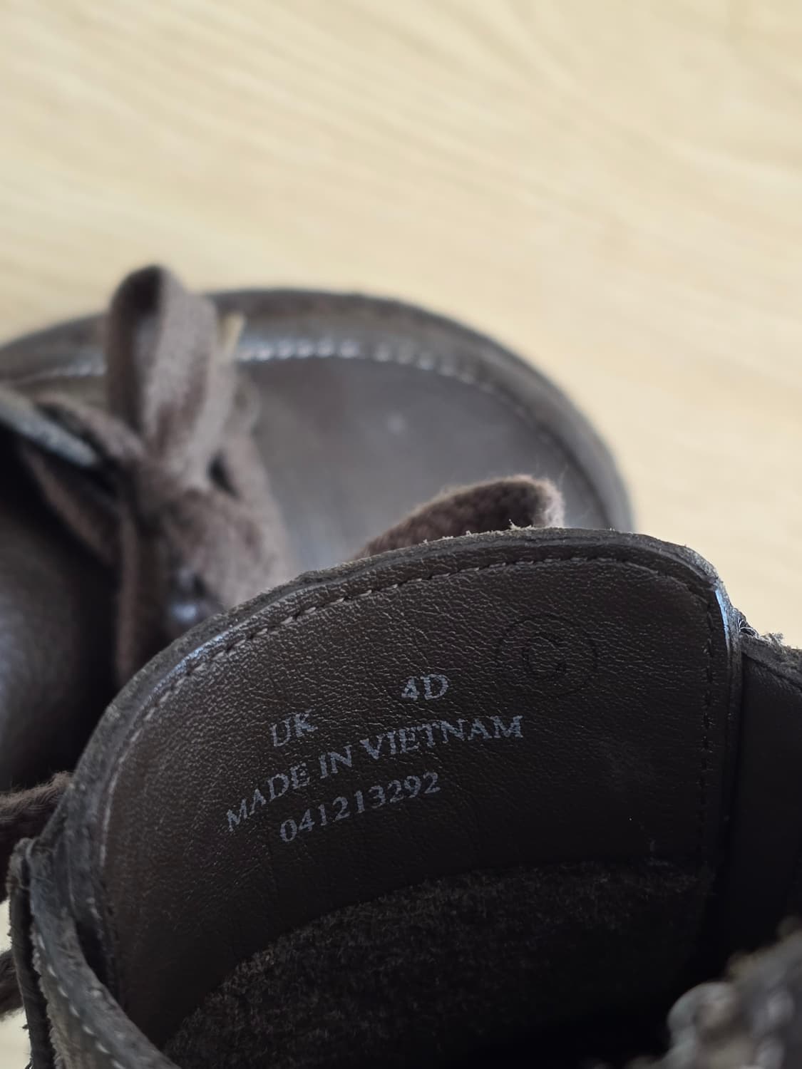 Clarks 클락스 우먼스 쿠션 컴포트화 4D 상품이미지6