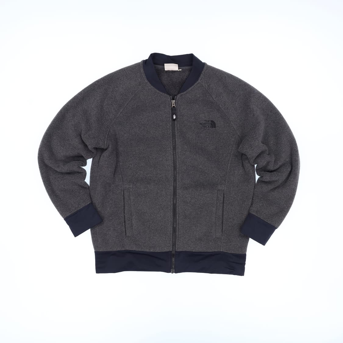 105 노스페이스 화이트라벨 플리스 자켓 N7561 상품이미지1