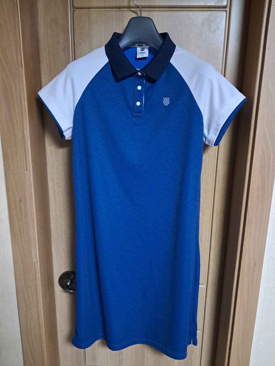 케이스위스 원피스 티 100 상품이미지1