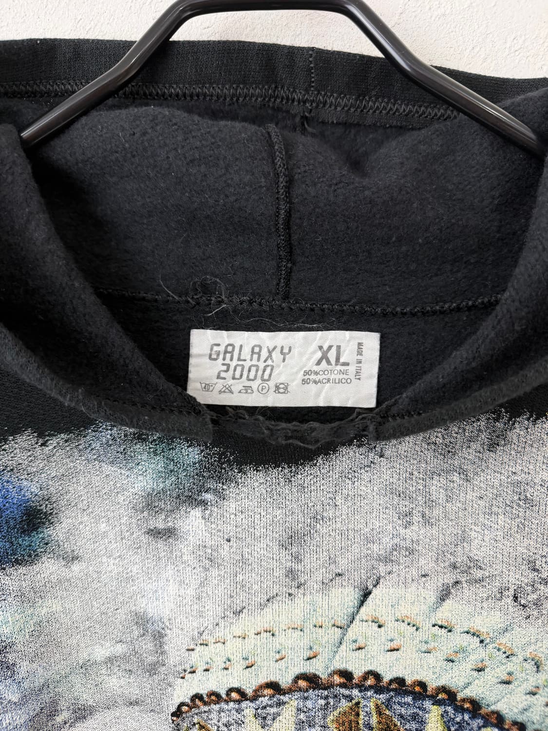 이태리 메이드 인디언 후디 상품이미지4