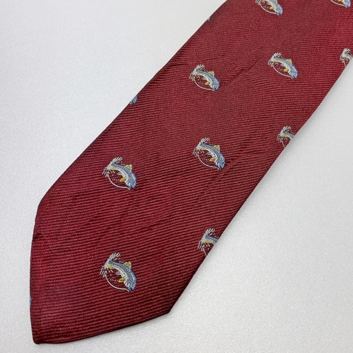 Polo 폴로 랄프로렌 넥타이 상품이미지2