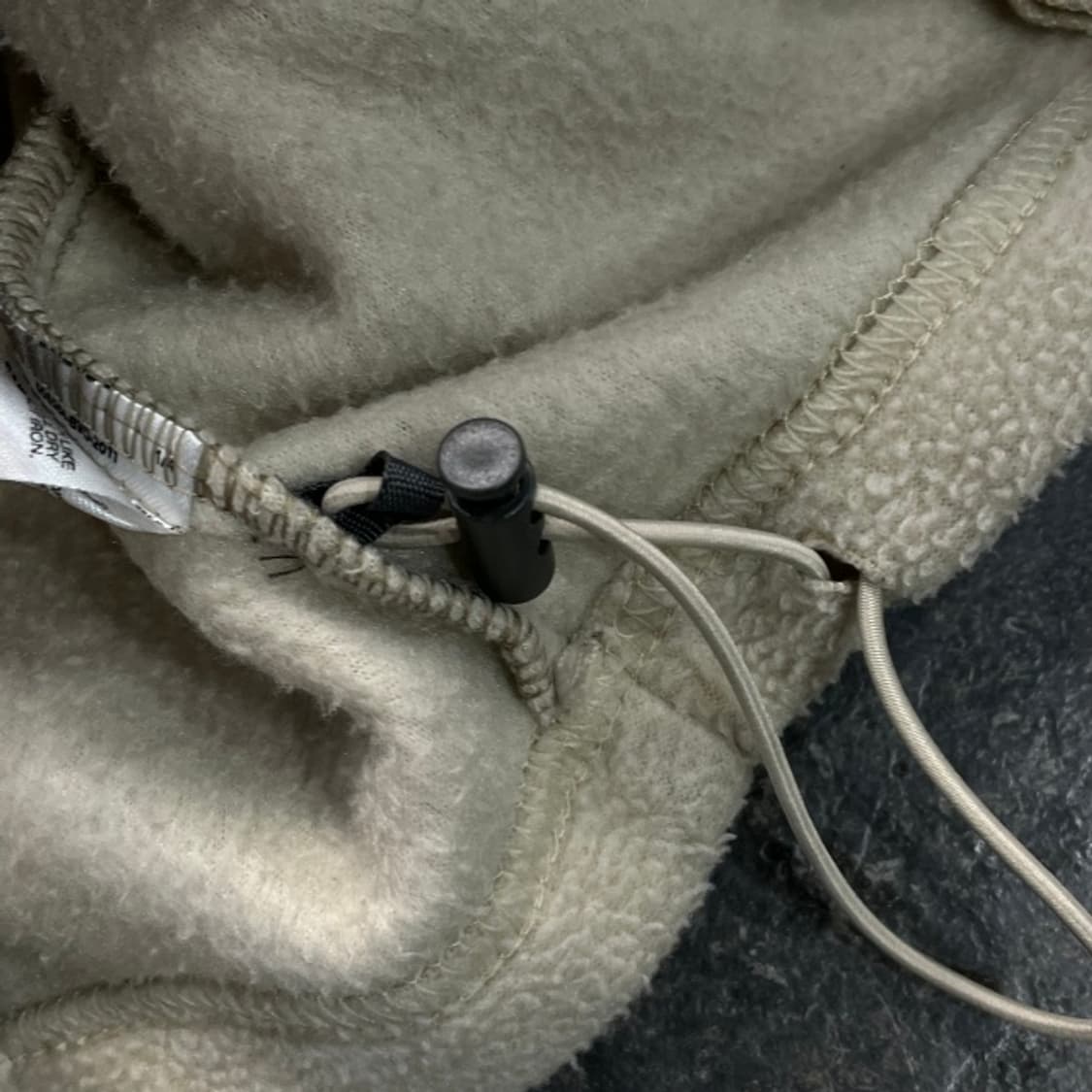 100 콜럼비아 후리스  상품이미지5