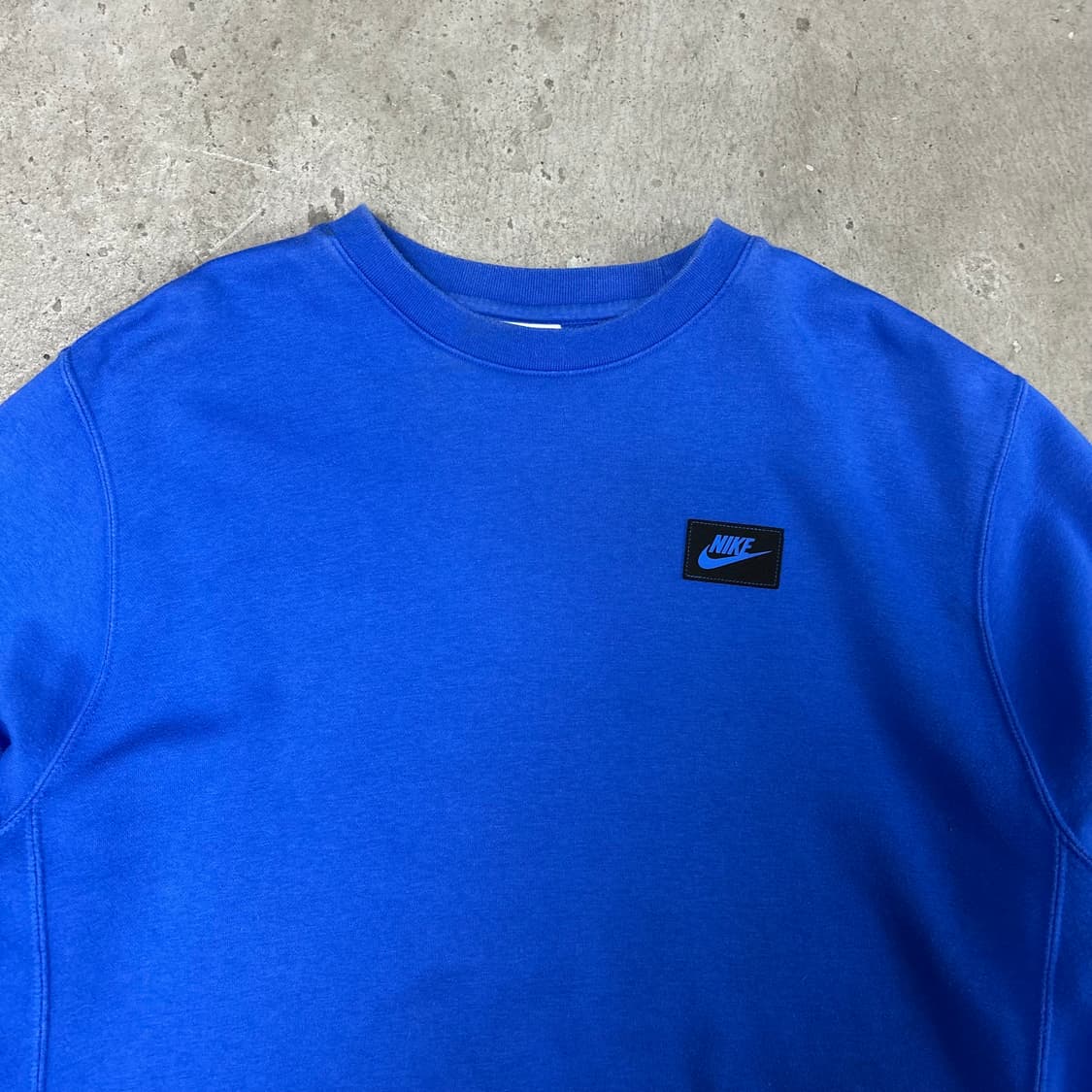 나이키 맨투맨[1532] 상품이미지4