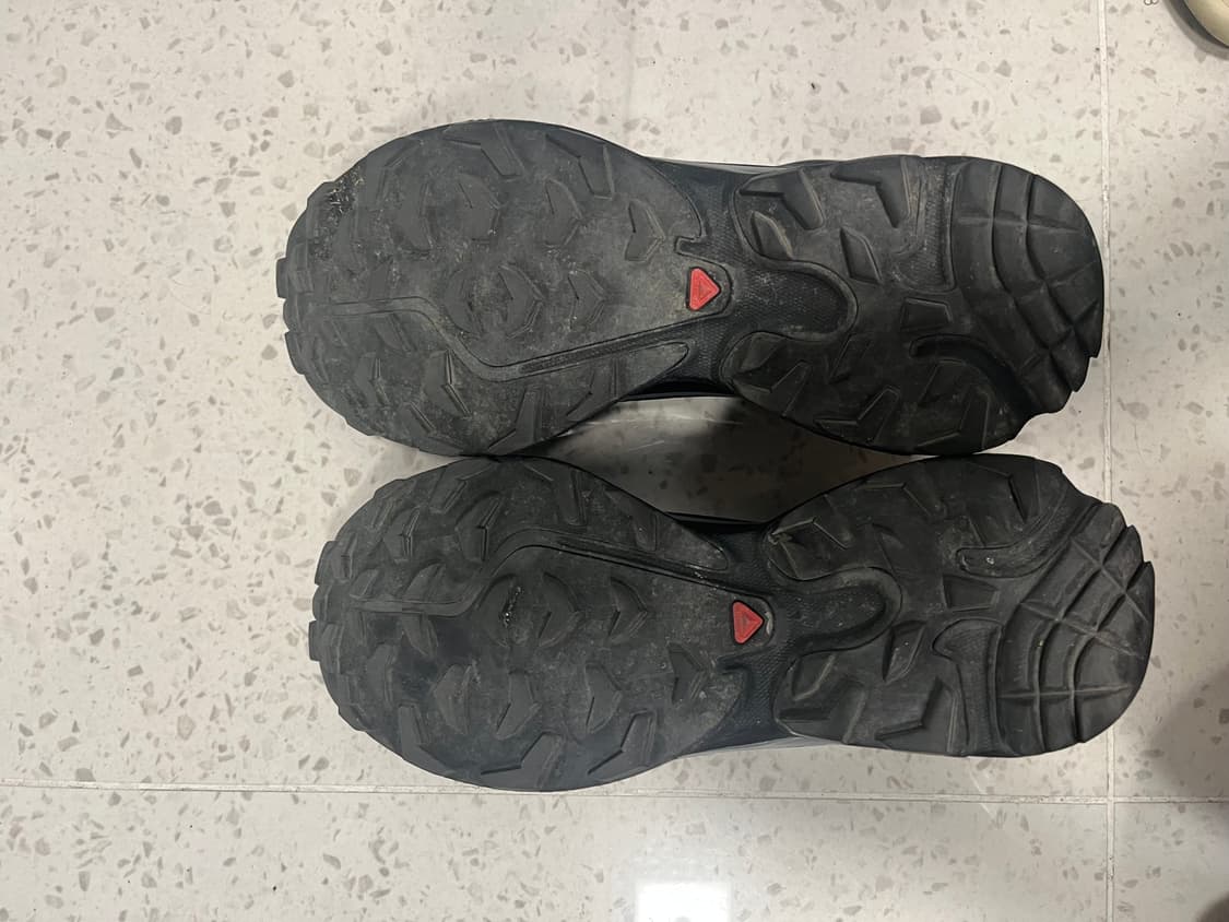 살로몬 xt-6 gtx (255 size) 상품이미지4