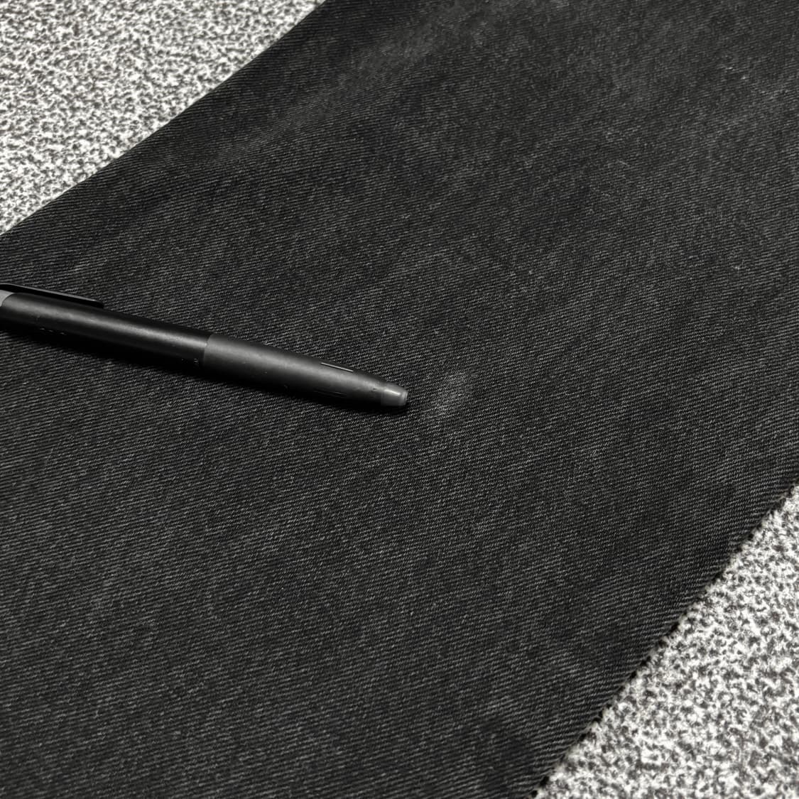 90s 빈티지 리바이스 517 블랙 허리44cm 상품이미지6