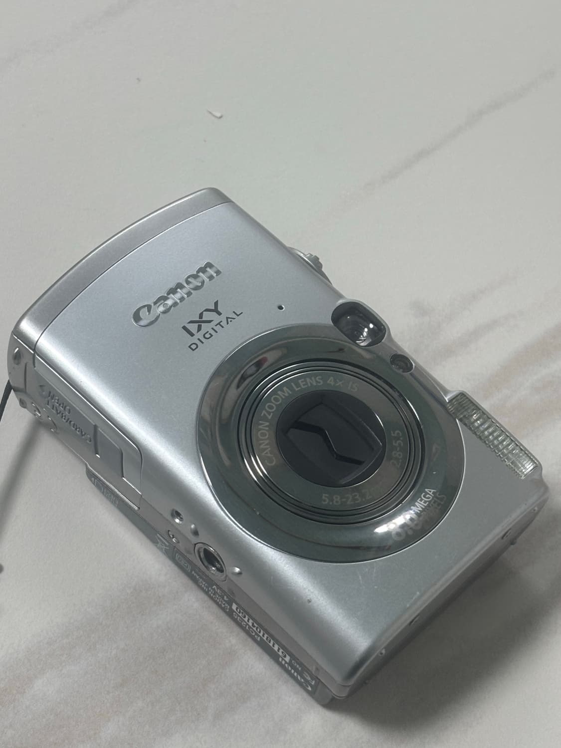 canon ixy 810 is 상품이미지1