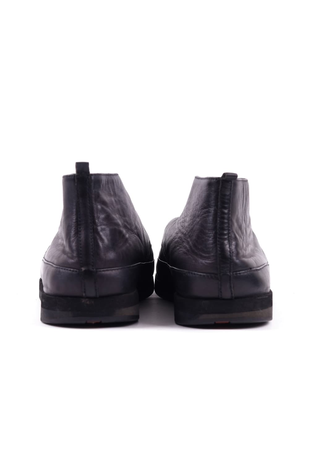 [Uk8] 프라다 스포츠 처카 부츠 상품이미지5