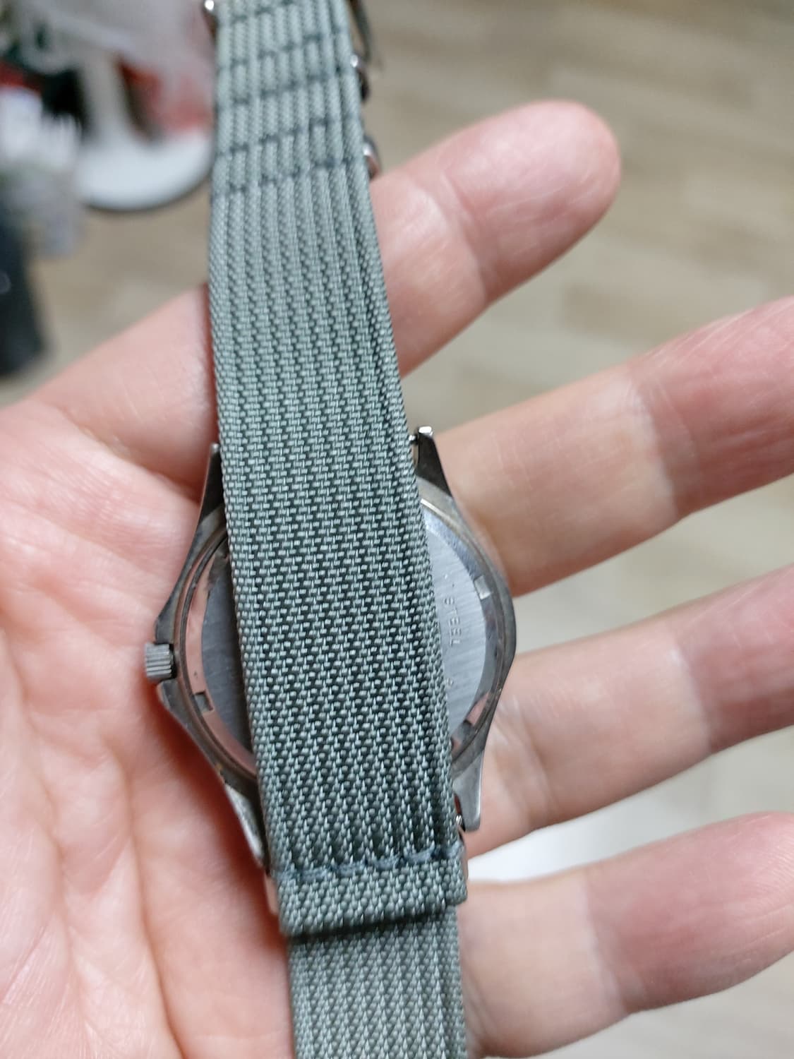 웽거시계 상품이미지3