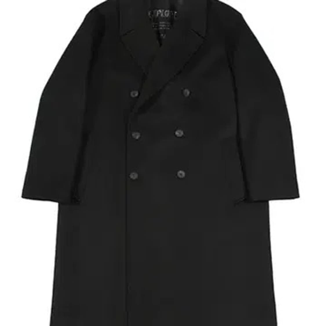 인사일런스 분트 더블코트 s 상품이미지1