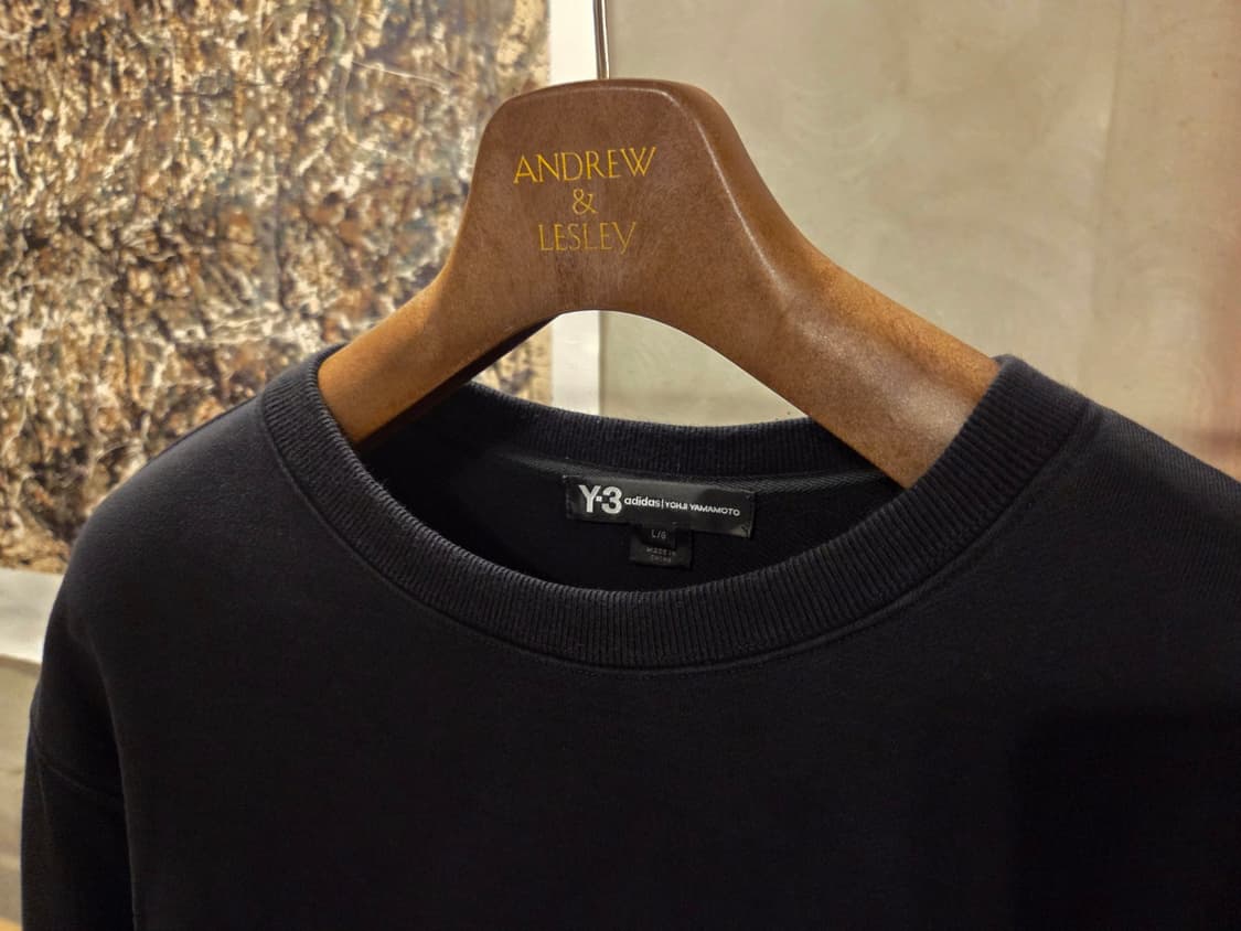 요지야마모토 y-3 상품이미지4