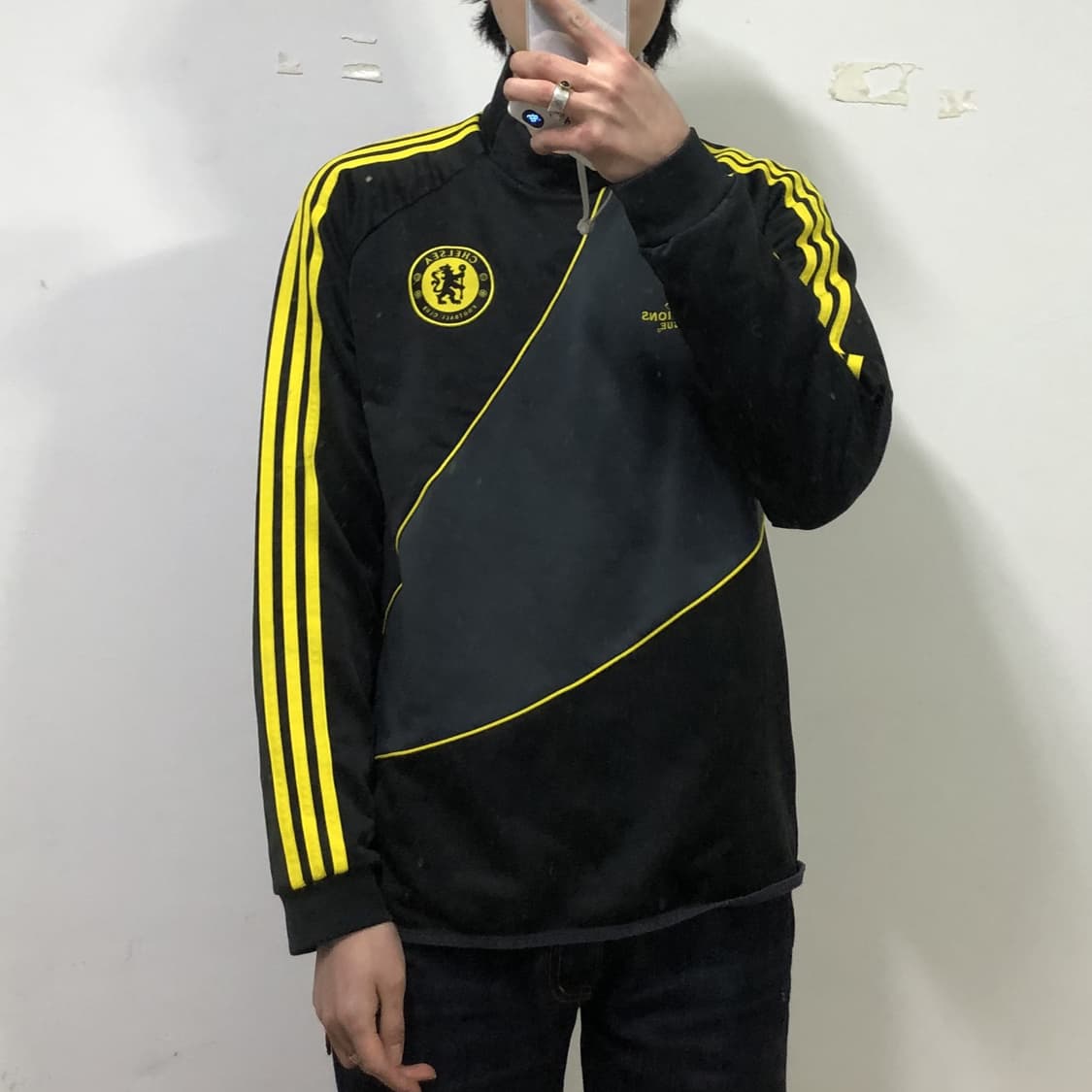 아디다스 챌시 쉘탑 상품이미지3