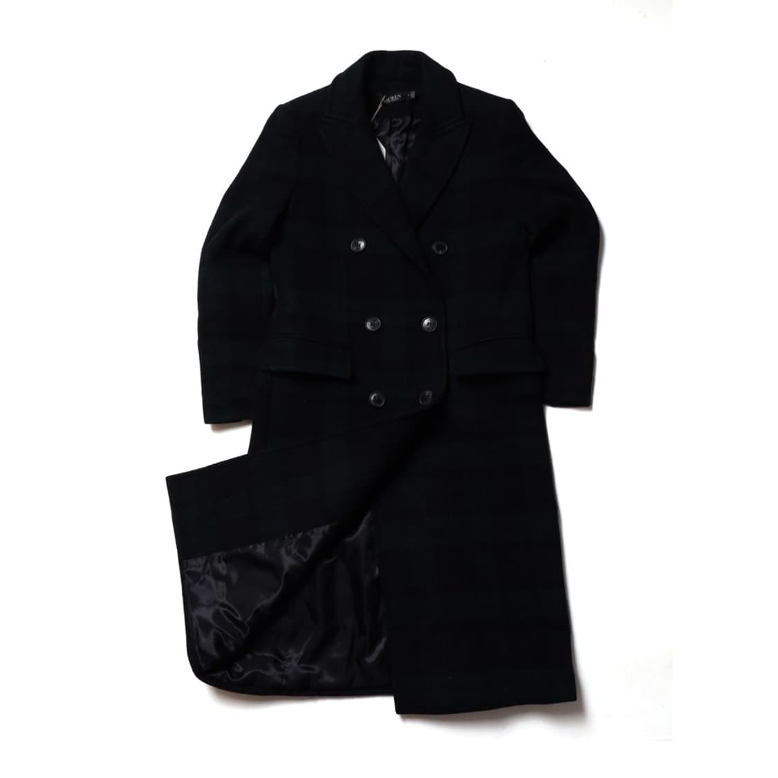 로렌 랄프로렌 Lauren Ralph Lauren Coat 상품이미지4