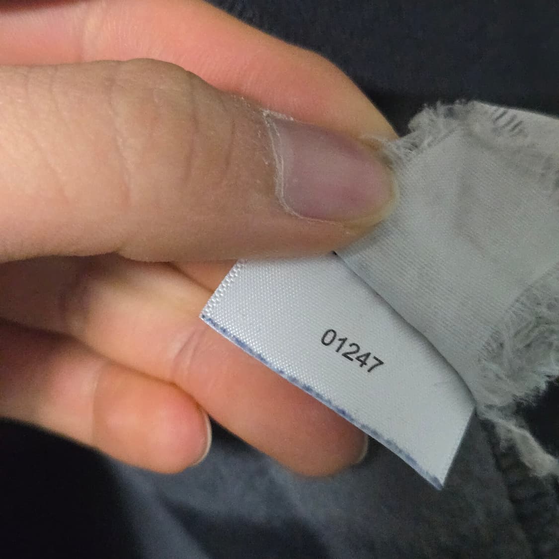 컬럼비아 체크 플리스 후드티 / 남성 후드티/ 남자 후리스  상품이미지5