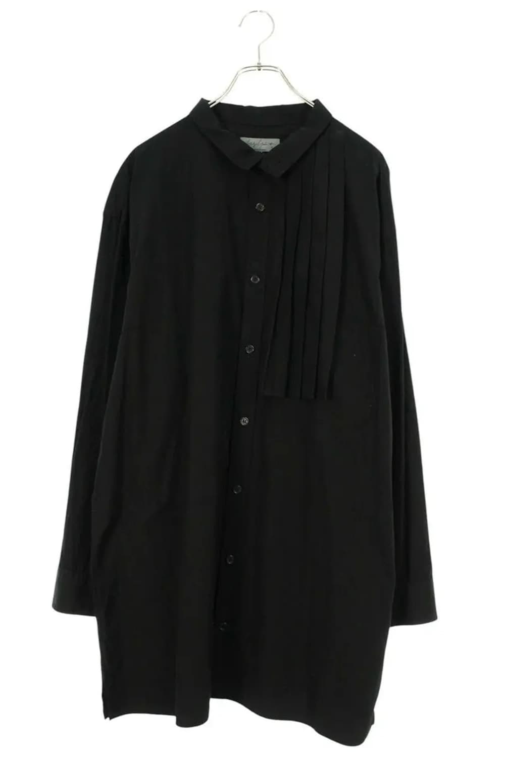 Yohji Yamamoto pour homme 셔츠 Size 4 상품이미지1