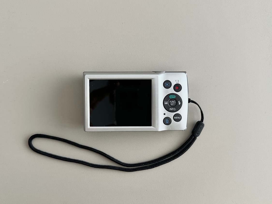 [풀박] 캐논 Canon IXY 180(= IXUS 175) 상품이미지3