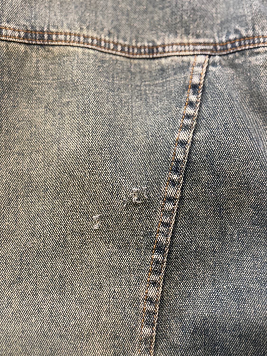 리바이스90‘s빈티지 트랙자켓 상품이미지7