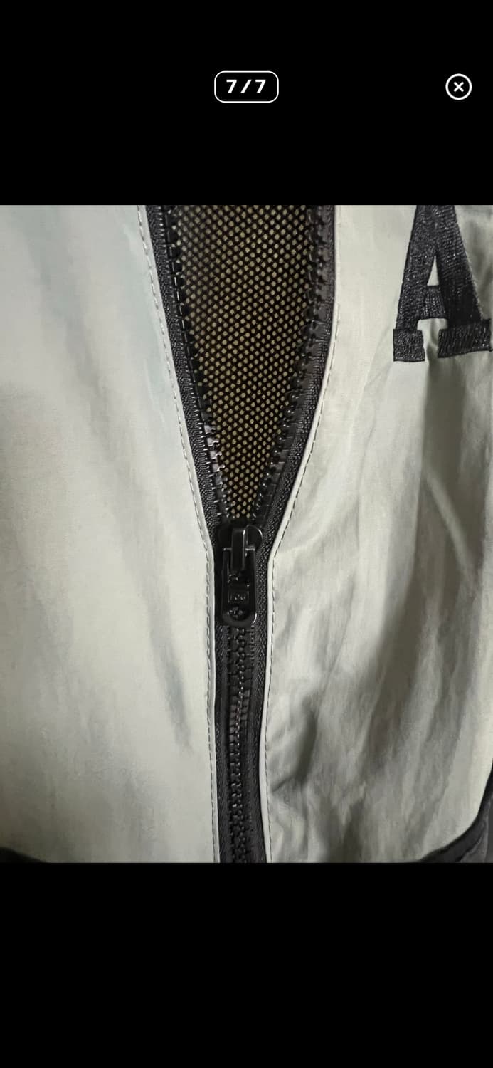 미군 바람막이 상품이미지7