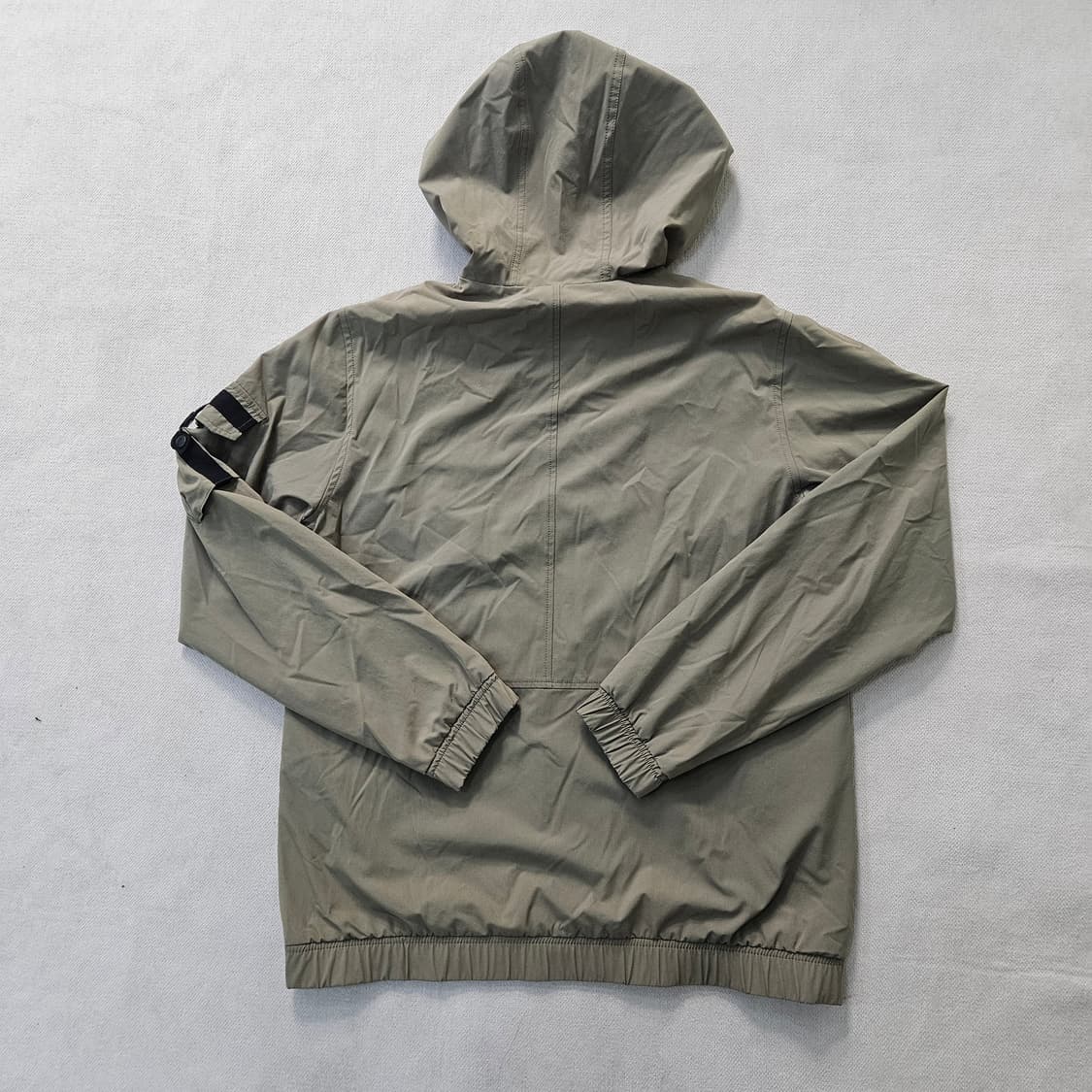 M 지프 바람막이 자켓 0407Y 상품이미지2