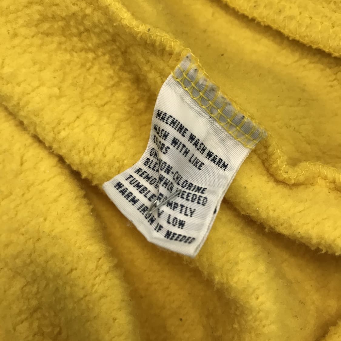 폴로랄프로렌 빅포니 풀집업 [L사이즈] 상품이미지6