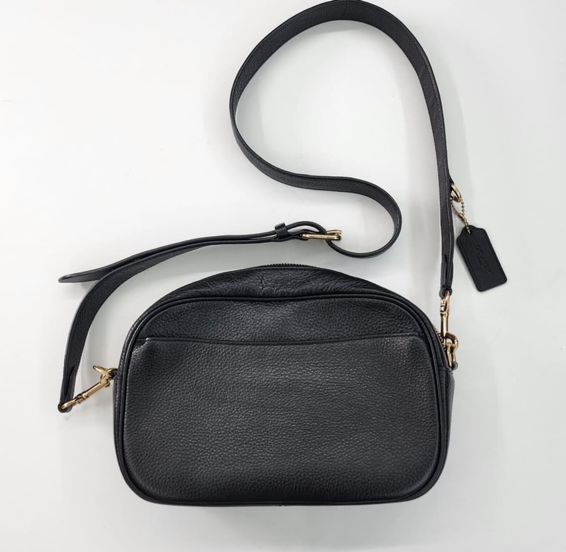 COACH 제이미 카메라 크로스백 상품이미지10