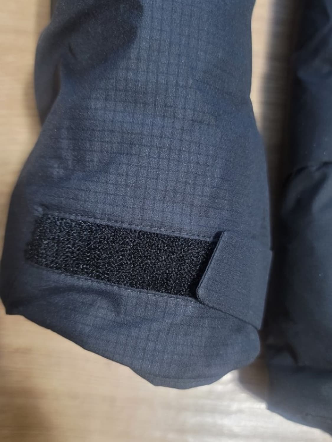 랩 Rab 인피니티 자켓 대장패딩 블랙 M 상품이미지3