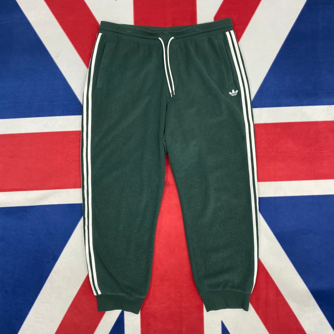 아디다스 테리 조거팬츠 2XL 상품이미지1