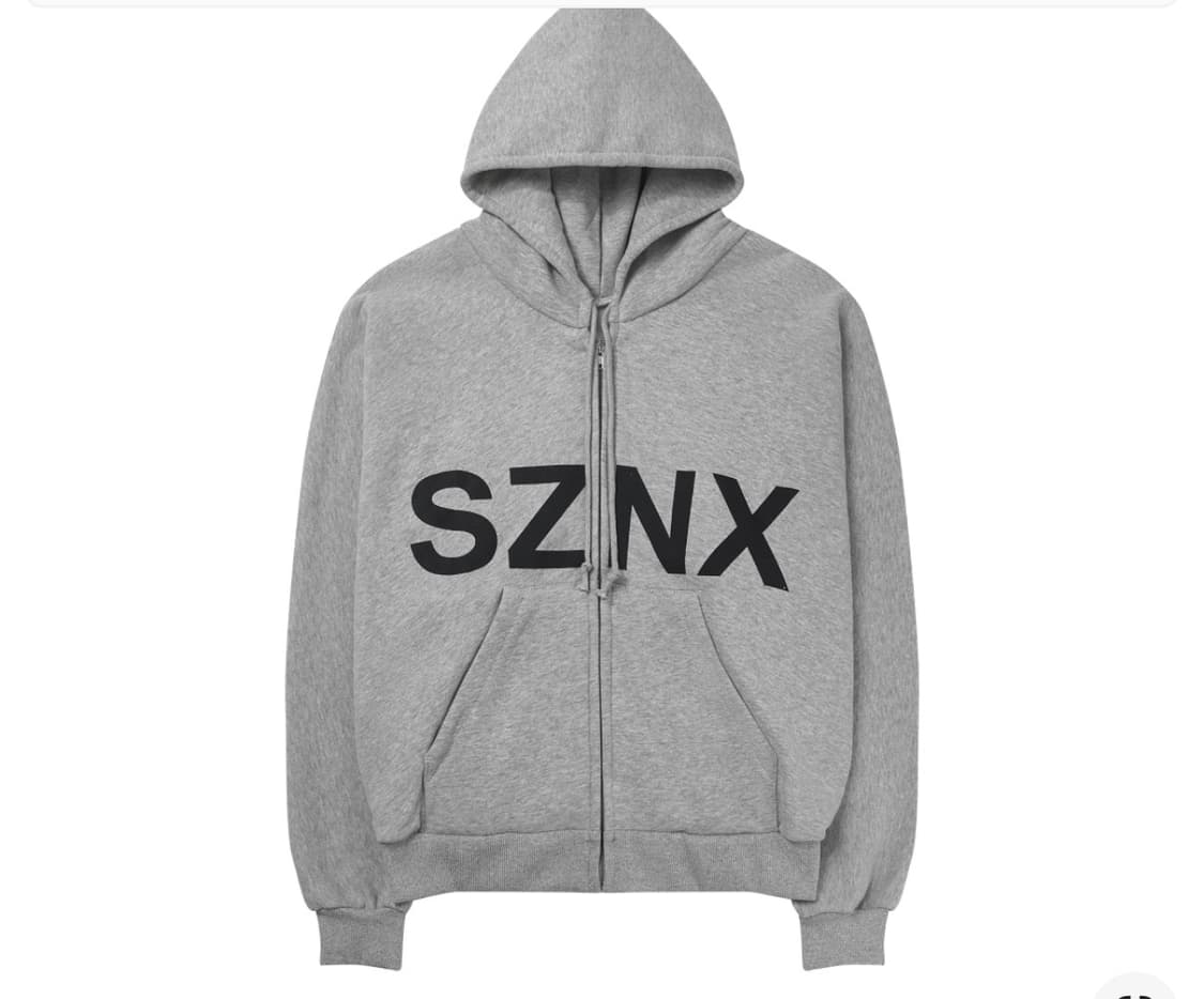 이지 HD-10 그레이 - 한국 한정 / 3 상품이미지1