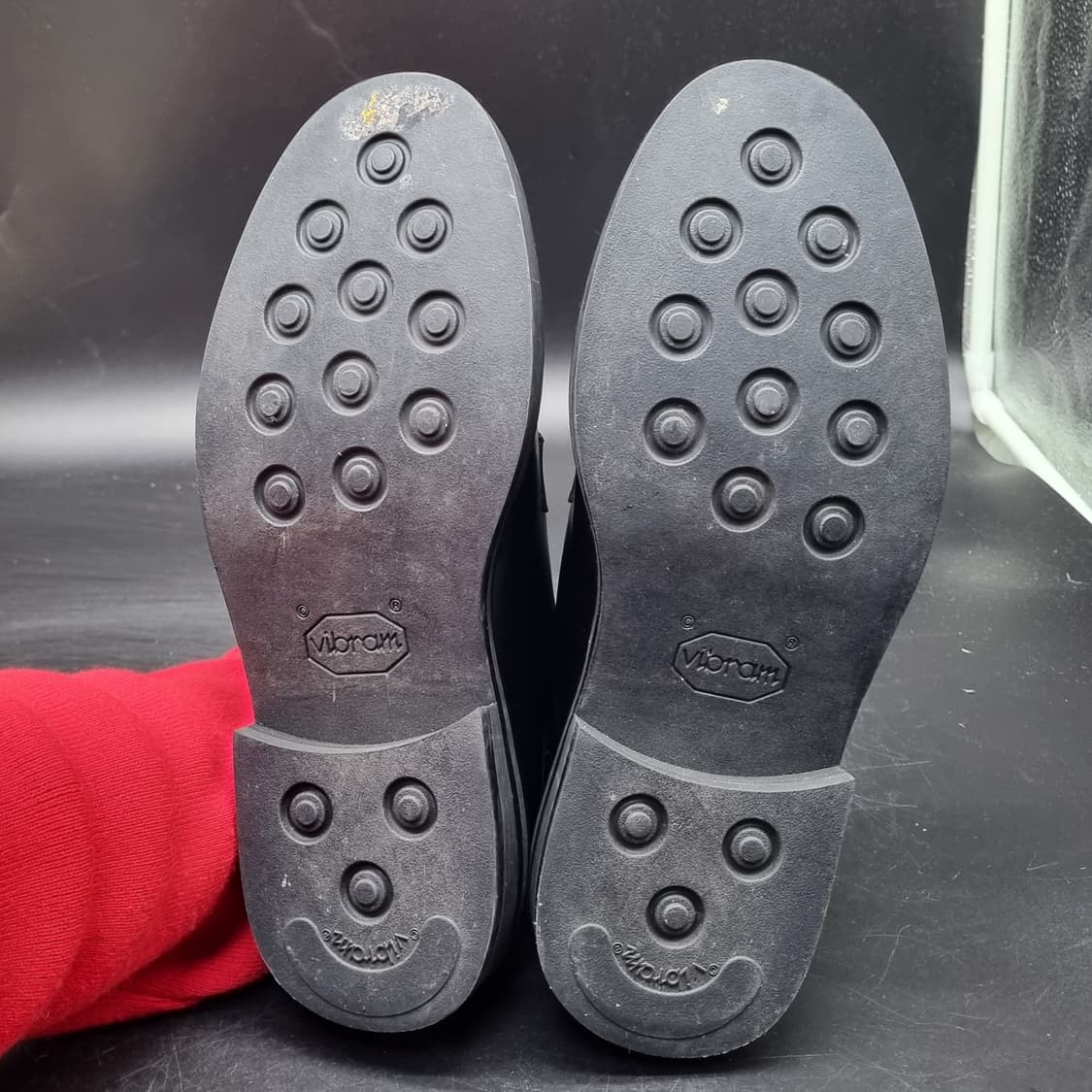 조셉트 남성더비슈즈 250 상품이미지3