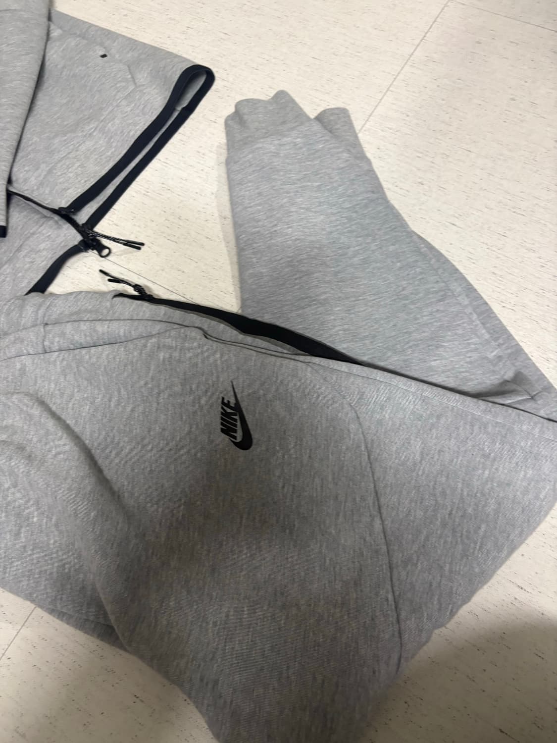 나이키 테크팩 셋업 상품이미지3