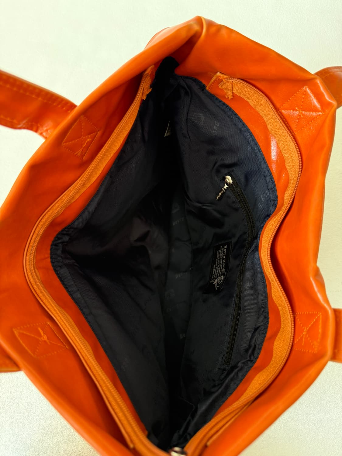 베티붑(Betty Boop) 토트백 상품이미지6