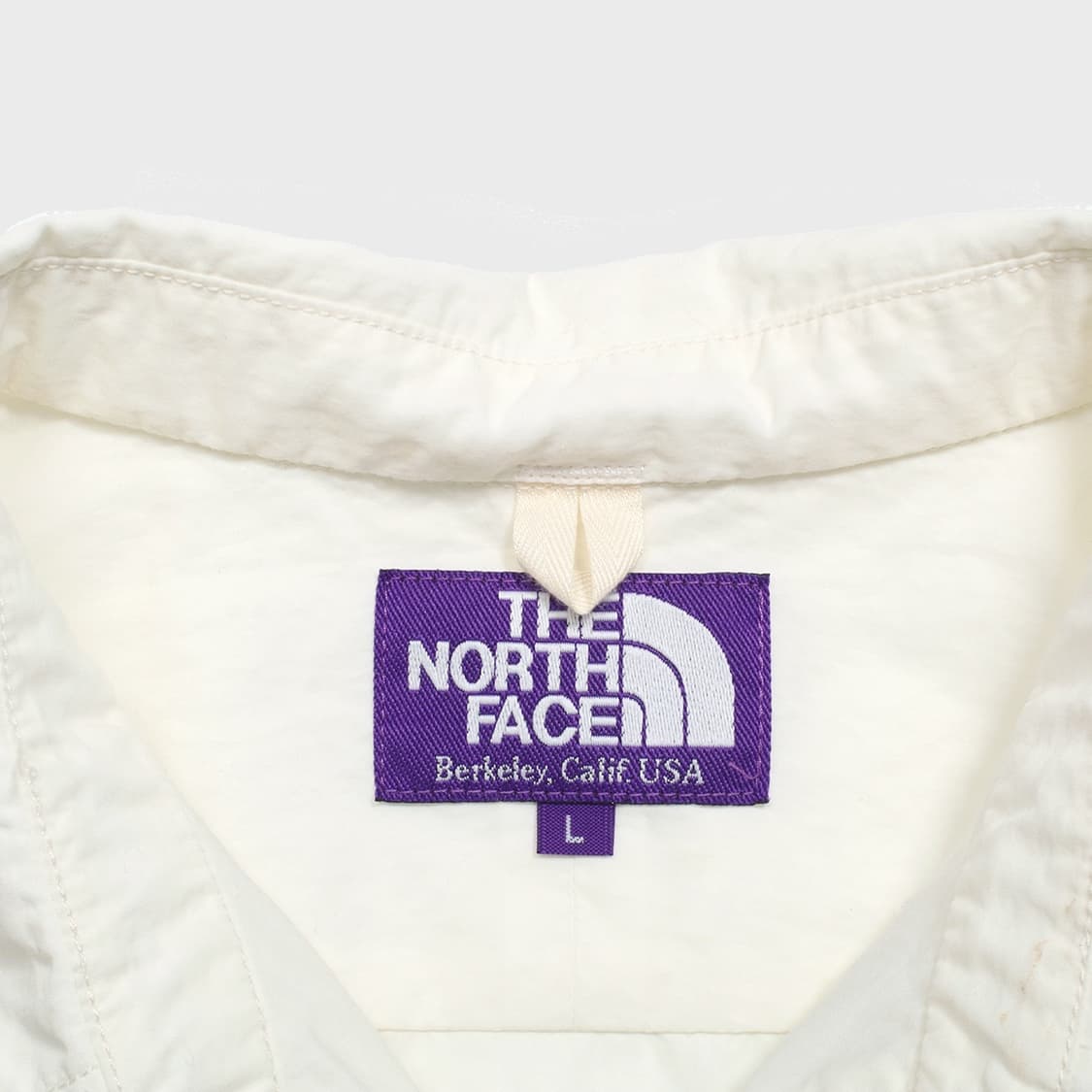 THE NORTH FACE PURPLE LABEL 상품이미지3