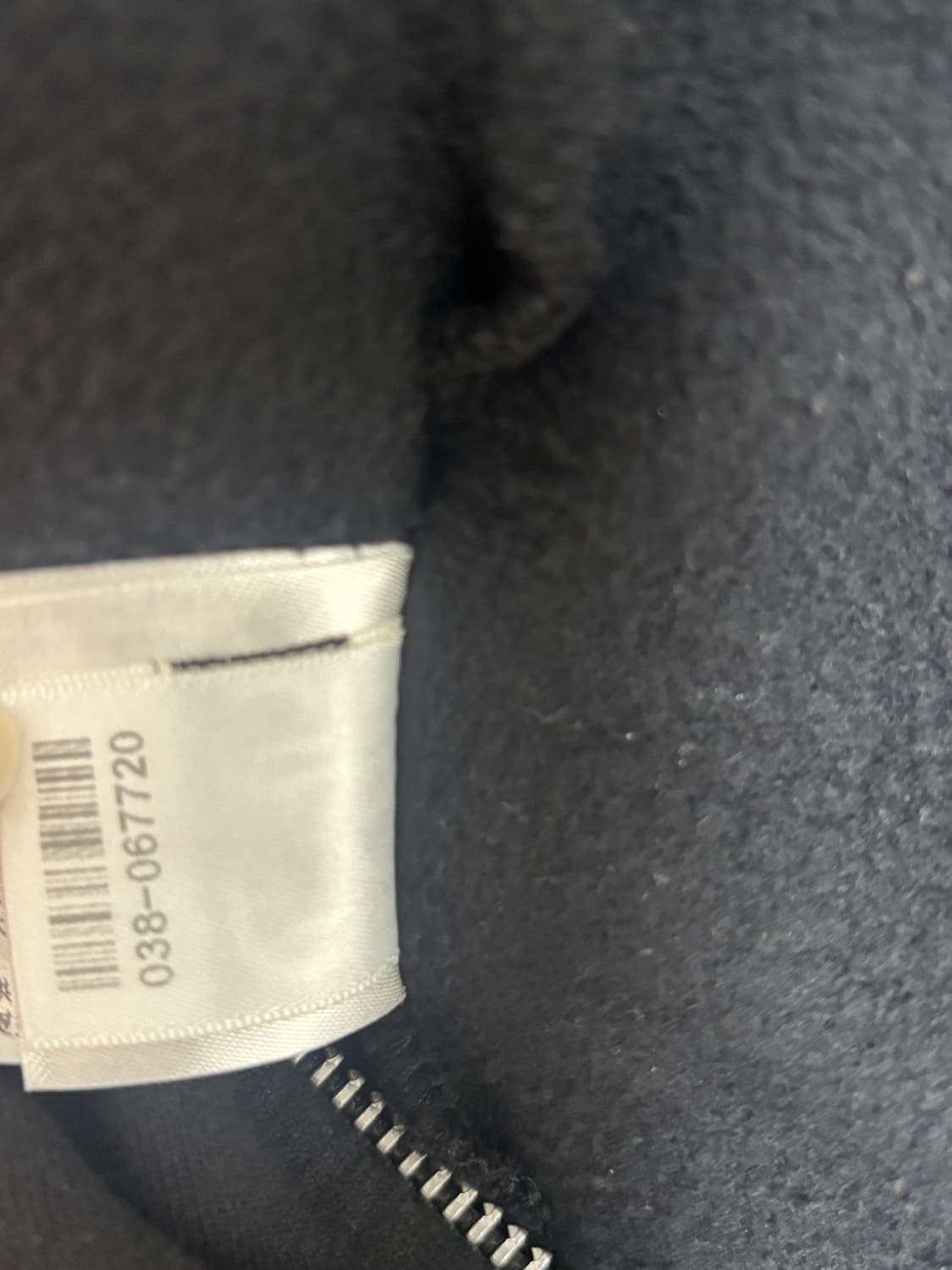 크롬하츠 홀스슈 플로랄 퍽 유 후드집업 L 상품이미지8