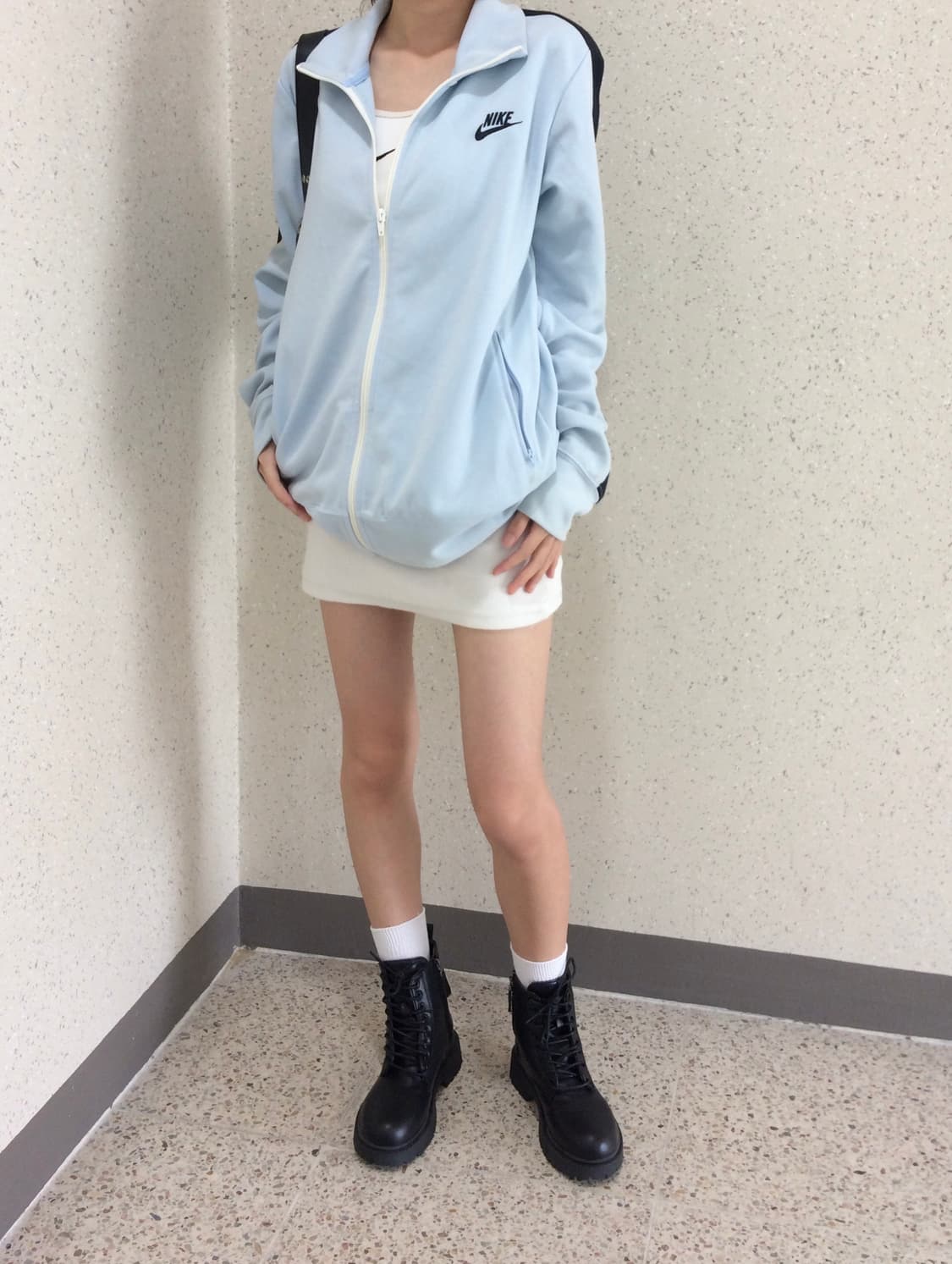 나이키 스카이블랙 져지 상품이미지3