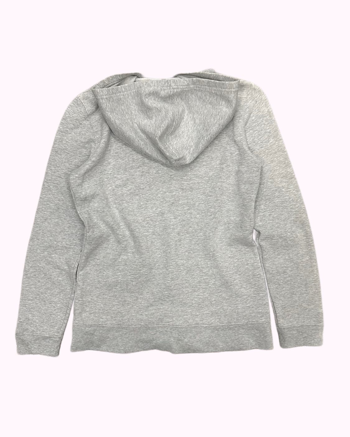 GAP logo grey hood t 상품이미지4