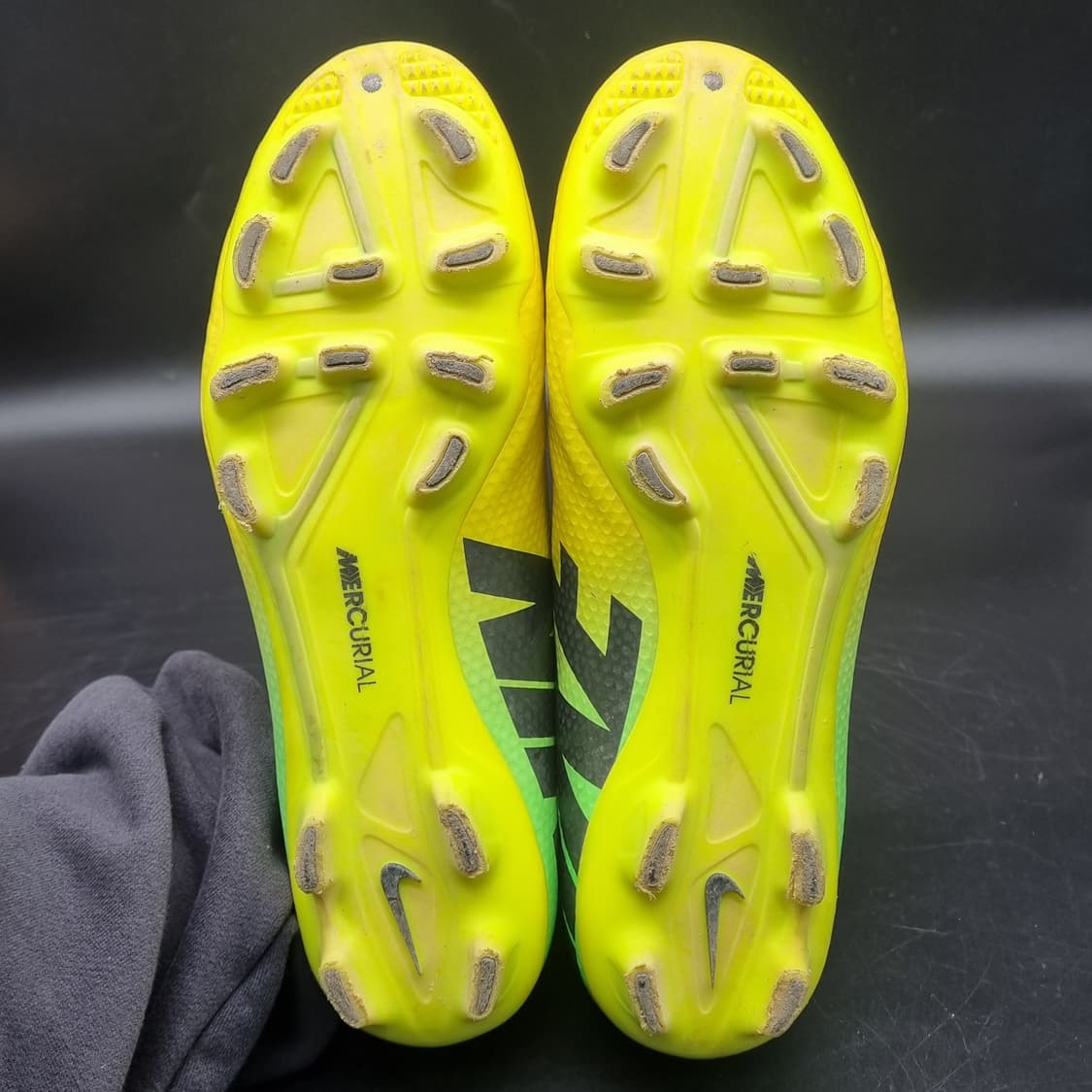 나이키 머큐리얼 축구화 275 상품이미지3